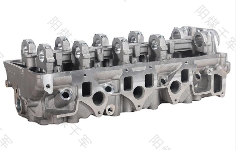 WE Mazda Cylinder Heads 908749