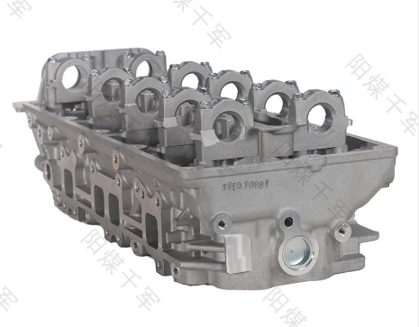 WE Mazda Cylinder Heads 908749