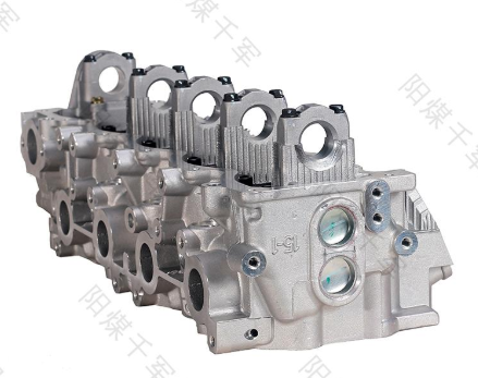 WL Mazda Cylinder Heads 908514 