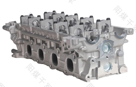 Cylinder Heads 11040-VJ260 For KA24 Nissan 