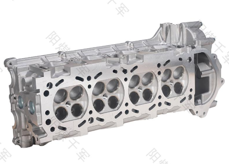 Cylinder Heads 11040-VJ260 For KA24 Nissan 