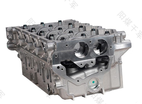 YD25 Nissan 908510 Head Cylinder