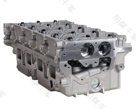 YD25 Nissan Cylinder Heads 908505