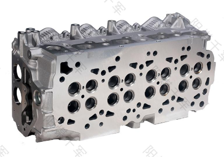 YD25 Nissan Cylinder Heads 908505