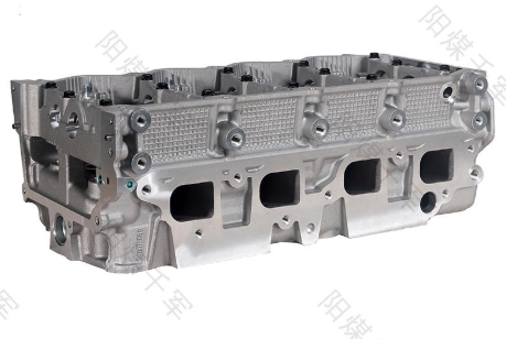 YD25 Nissan Cylinder Heads 908505