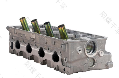 MD305479 Cylinder Head For Mitsubishi 4G64 