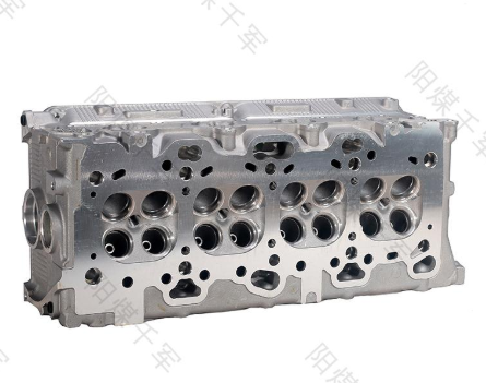 MD305479 Cylinder Head For Mitsubishi 4G64 