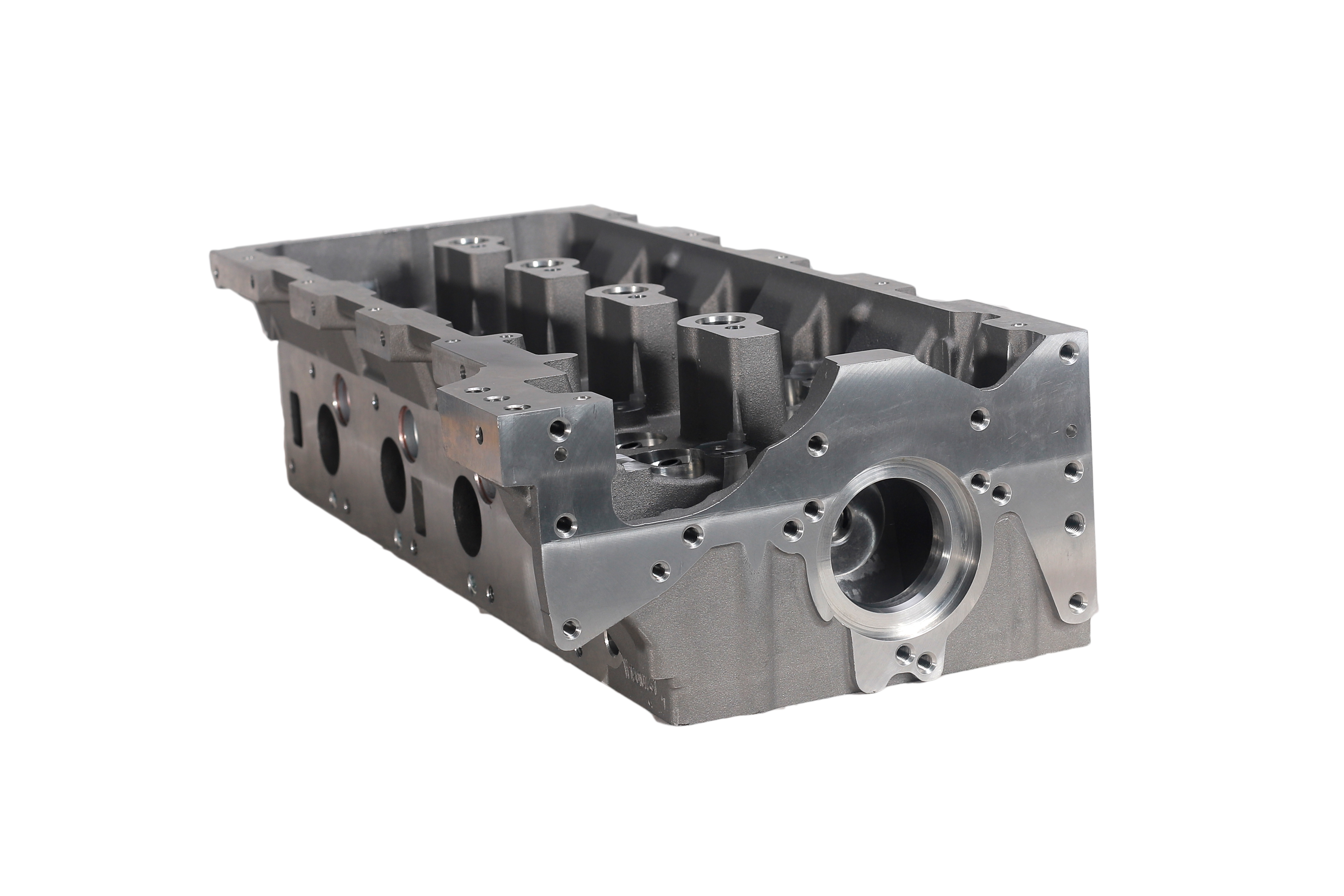 Cylinder Head OM611-908574 