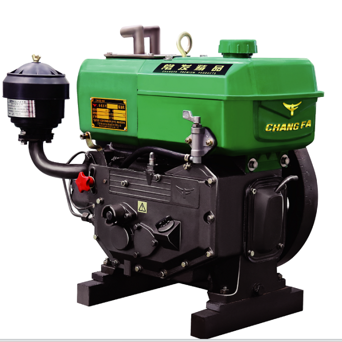 Cf18m - C Golden Crown Marine series Diesel Engine