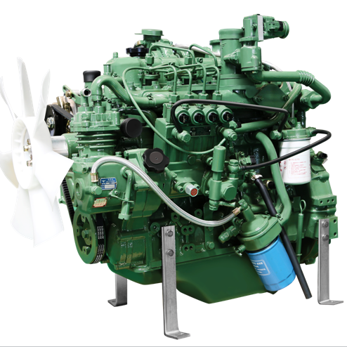 Cf3b Diesel Engine for Construction Machinery