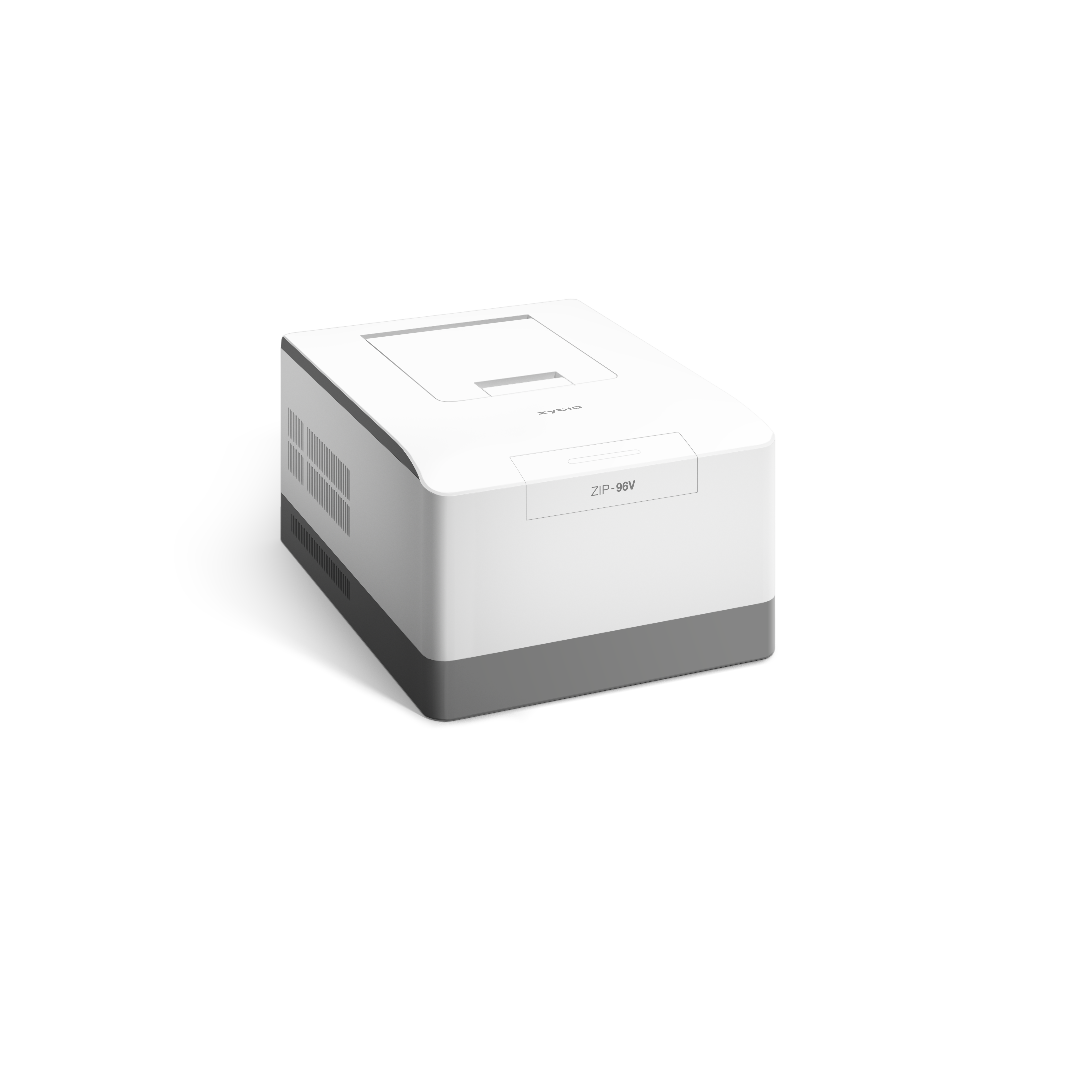 Quantitative Real-time PCR System ZIP-96V