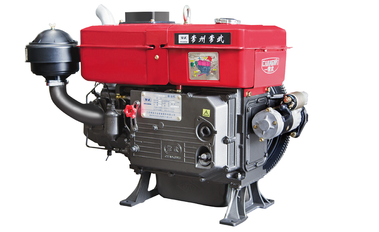 Changwu Series Diesel Engine