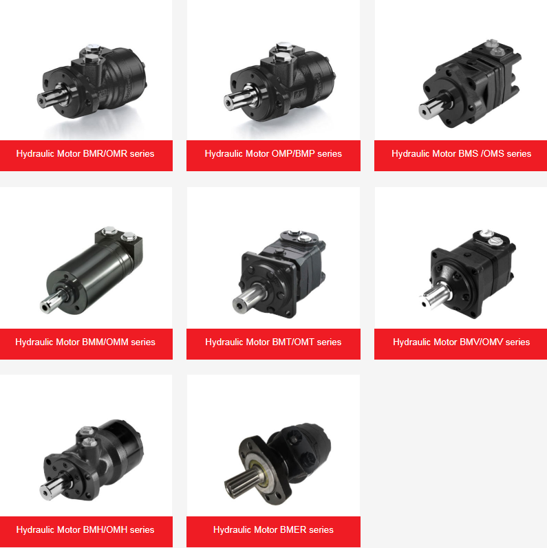 Something You Need to Know About the Hydraulic Orbital Motor