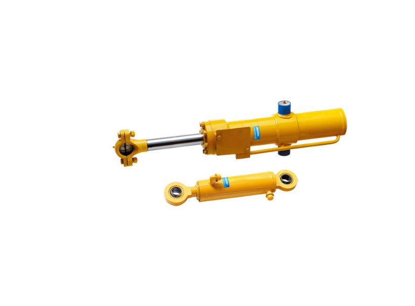 hydraulic oil cylinder 