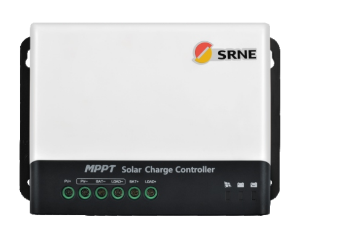 LC2430N10H MPPT Solar Charge Controller