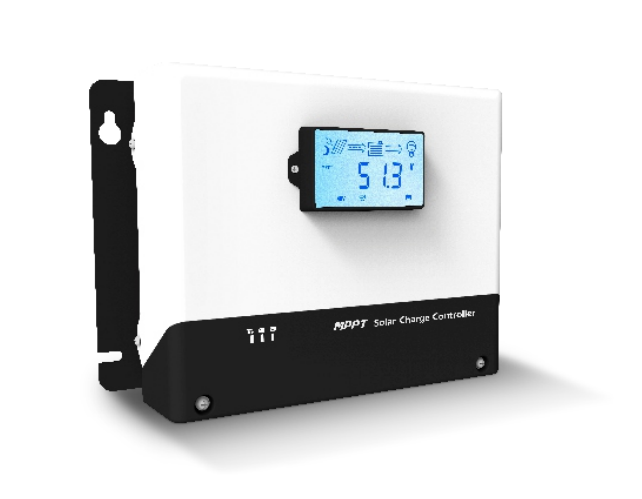 MPPT Solar Charge Controller MC4860N15/MC4870N15/MC4860N25/MC4870N25