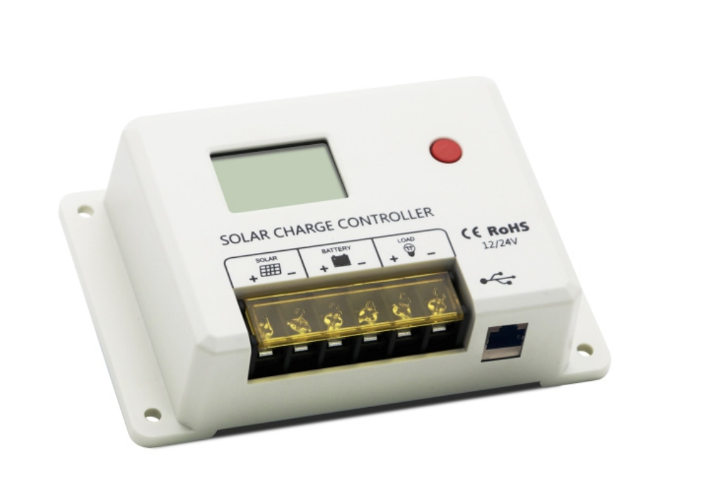 PWM Solar Charge Controller HC Series