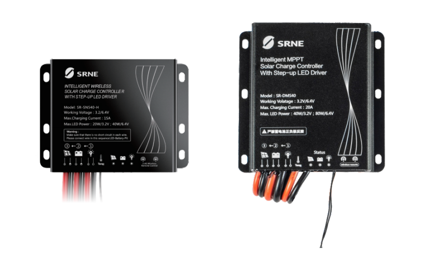 3.2V Single String Battery Series SNS40-HDMS40